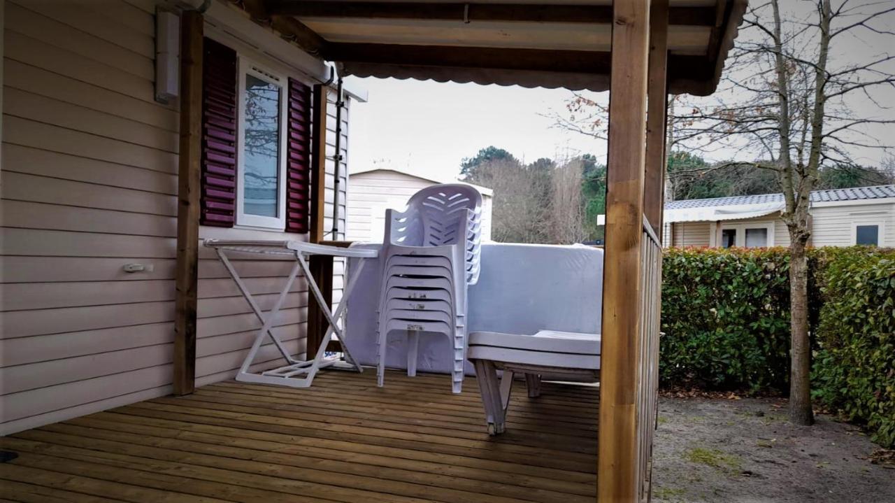 Mobil Home Tendance Tout Confort - Funpass Non Included Gastes Exterior photo