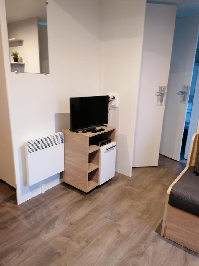 Mobil Home Tendance Tout Confort - Funpass Non Included Gastes Exterior photo