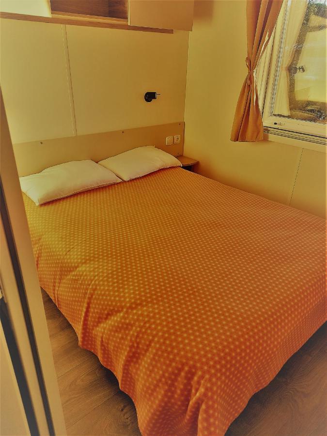 Mobil Home Tendance Tout Confort - Funpass Non Included Gastes Exterior photo